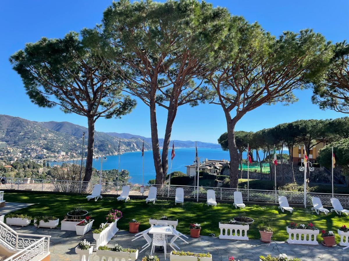 Portofino Est Residence ราปาลโล ภายนอก รูปภาพ