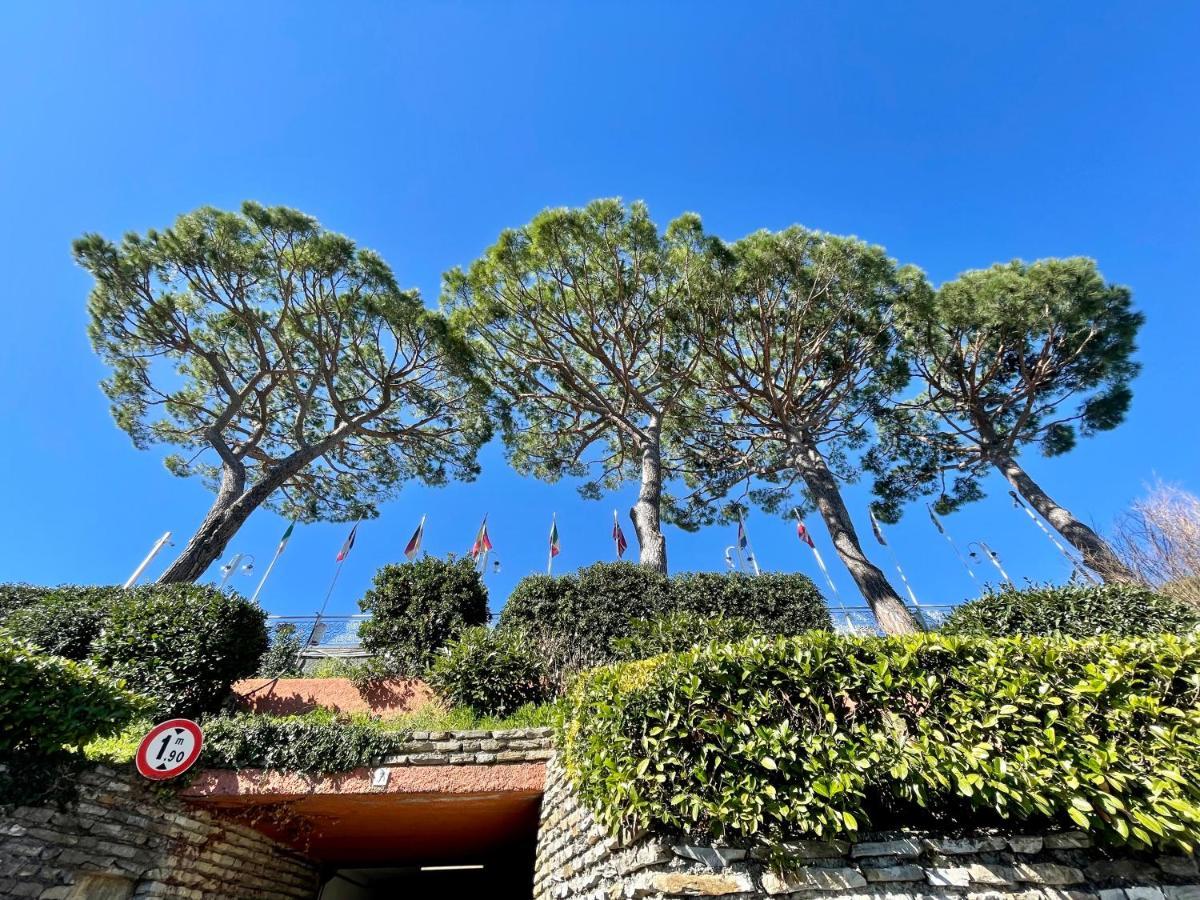 Portofino Est Residence ราปาลโล ภายนอก รูปภาพ