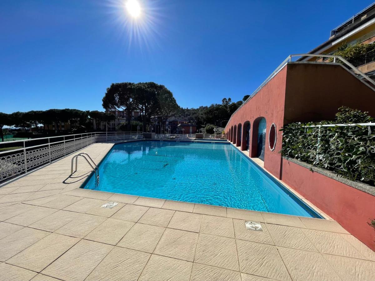 Portofino Est Residence ราปาลโล ภายนอก รูปภาพ