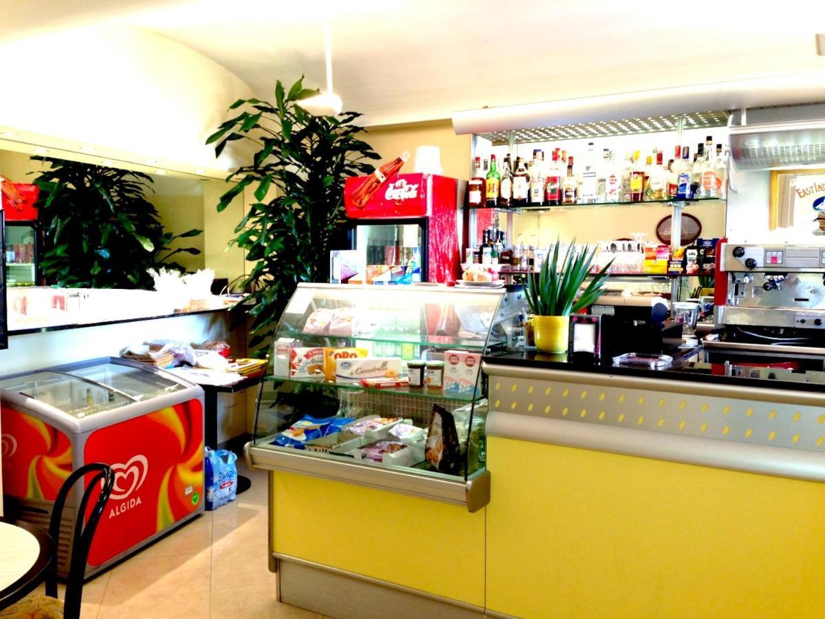 Portofino Est Residence ราปาลโล ภายนอก รูปภาพ