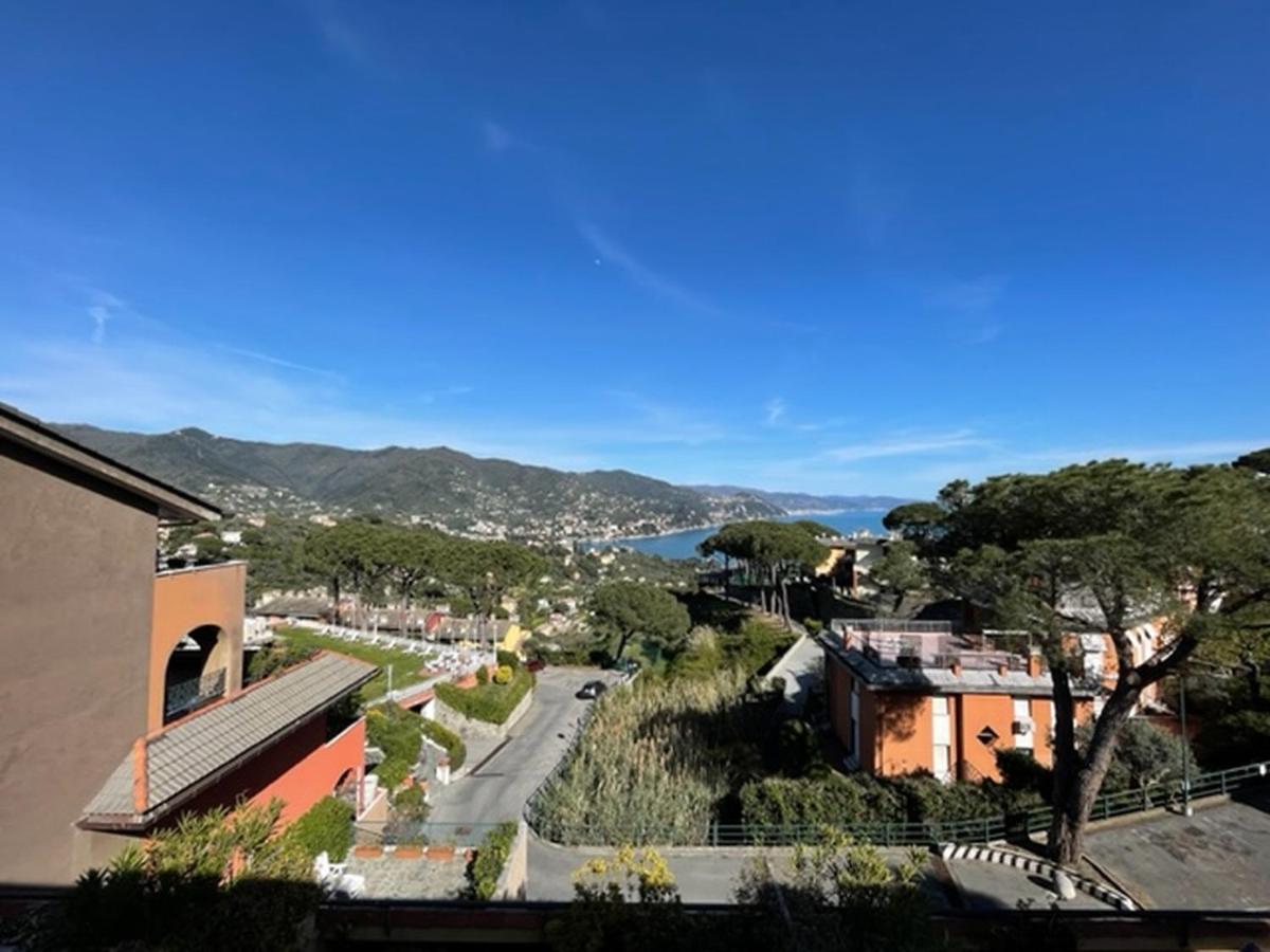 Portofino Est Residence ราปาลโล ภายนอก รูปภาพ