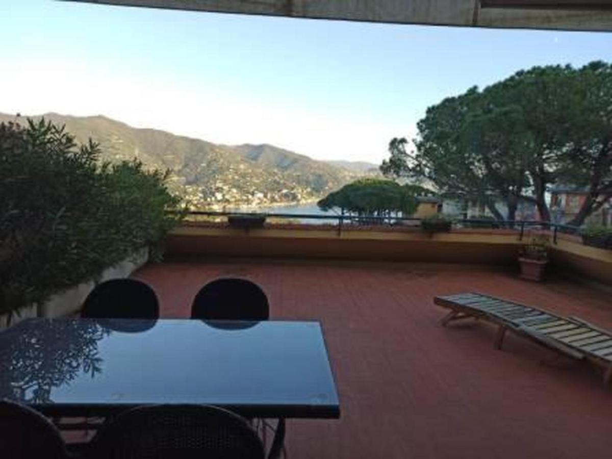 Portofino Est Residence ราปาลโล ภายนอก รูปภาพ