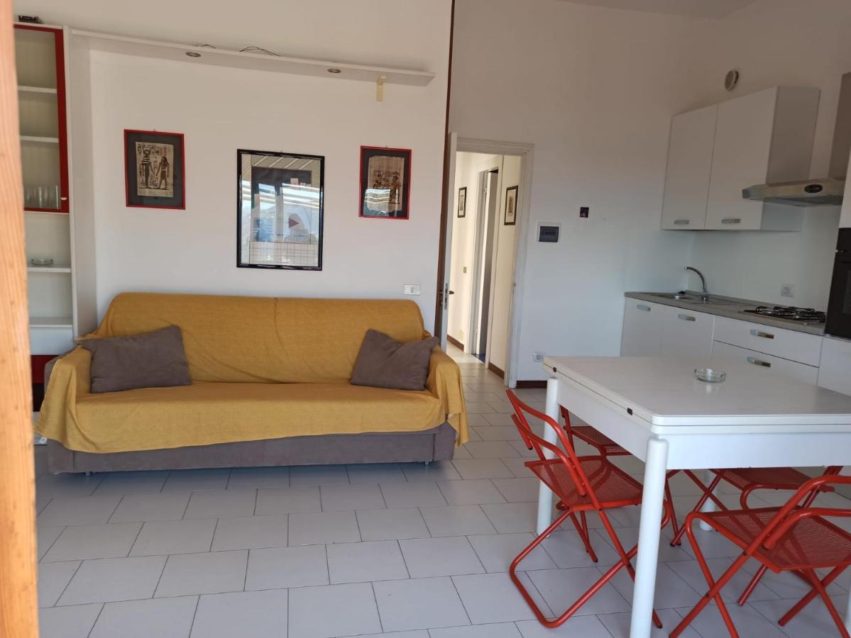 Portofino Est Residence ราปาลโล ภายนอก รูปภาพ