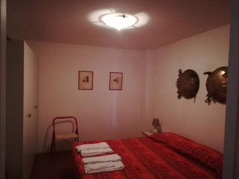 Portofino Est Residence ราปาลโล ภายนอก รูปภาพ