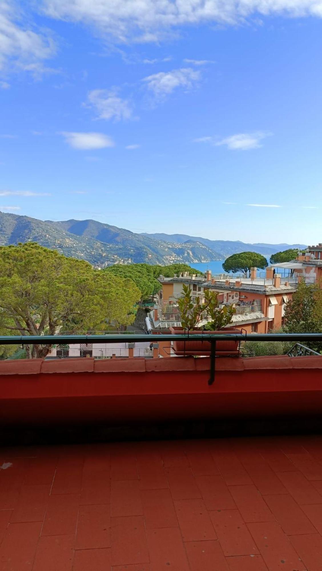Portofino Est Residence ราปาลโล ภายนอก รูปภาพ
