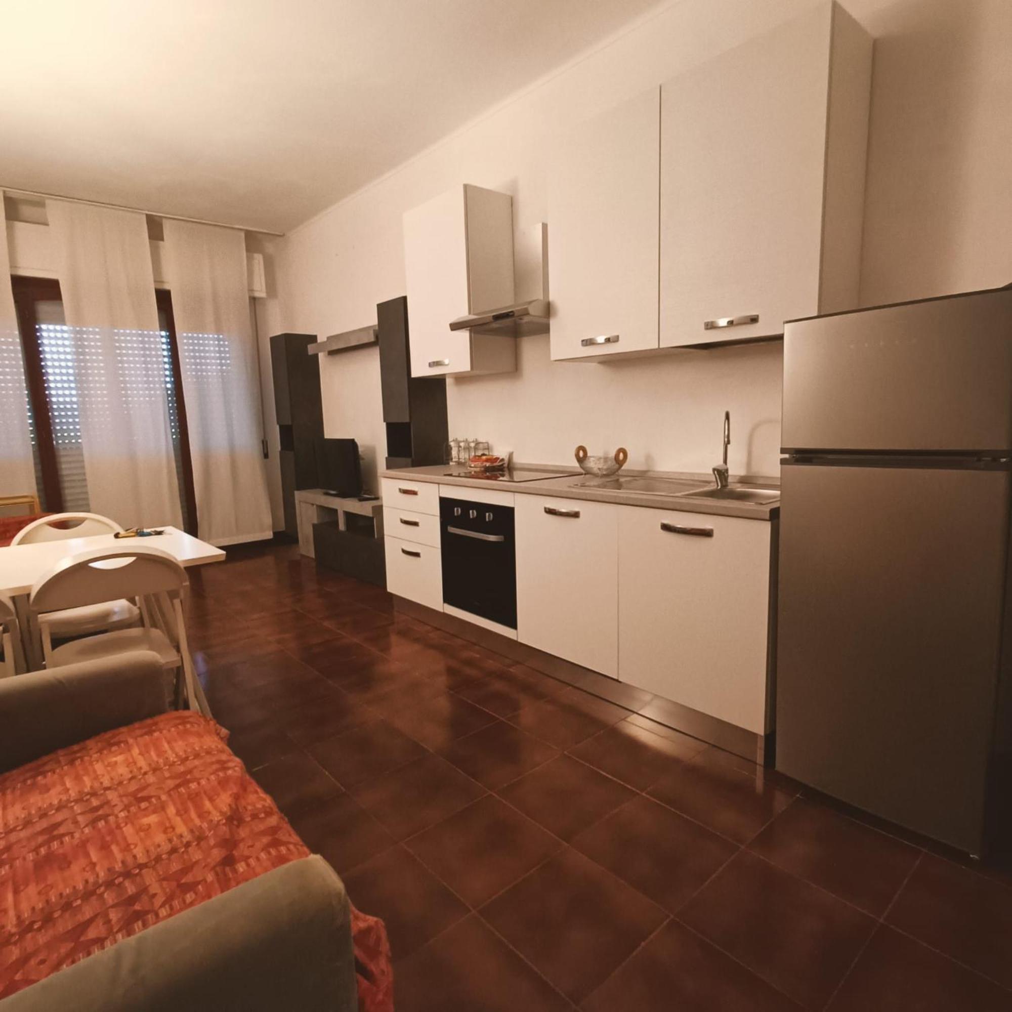 Portofino Est Residence ราปาลโล ภายนอก รูปภาพ