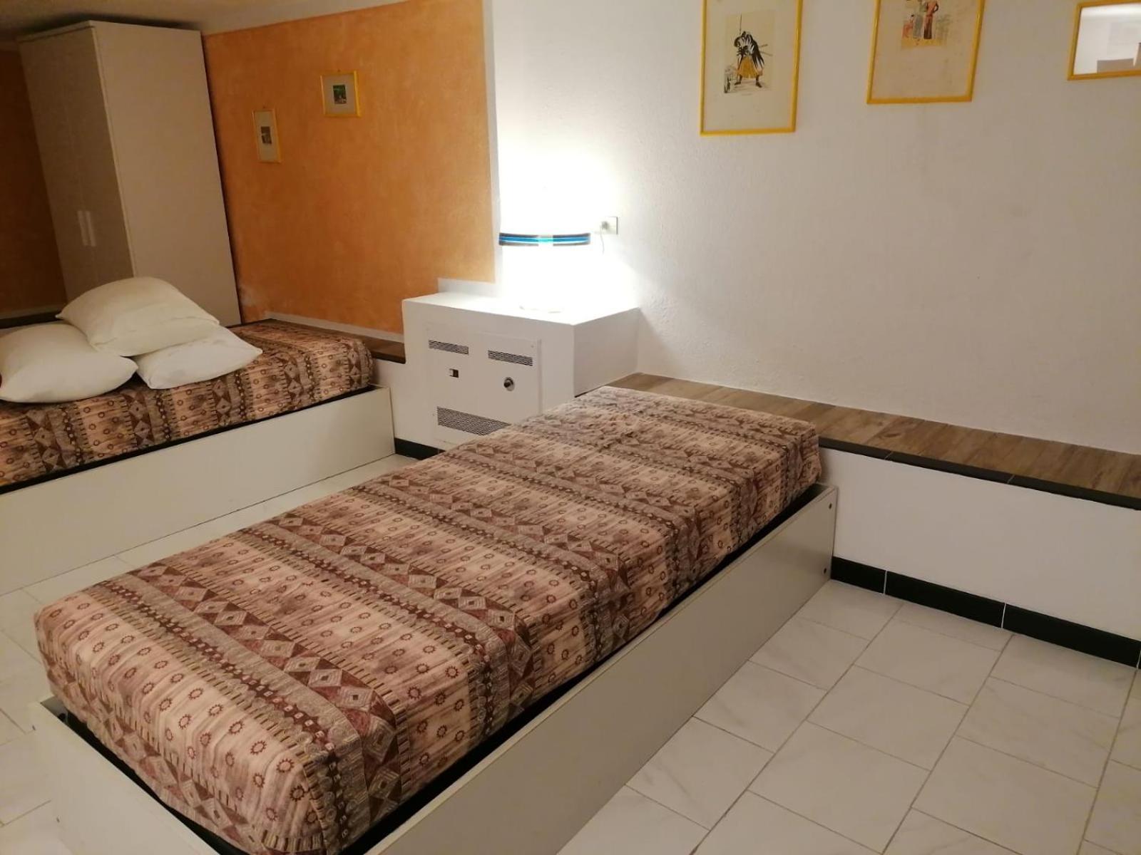 Portofino Est Residence ราปาลโล ห้อง รูปภาพ