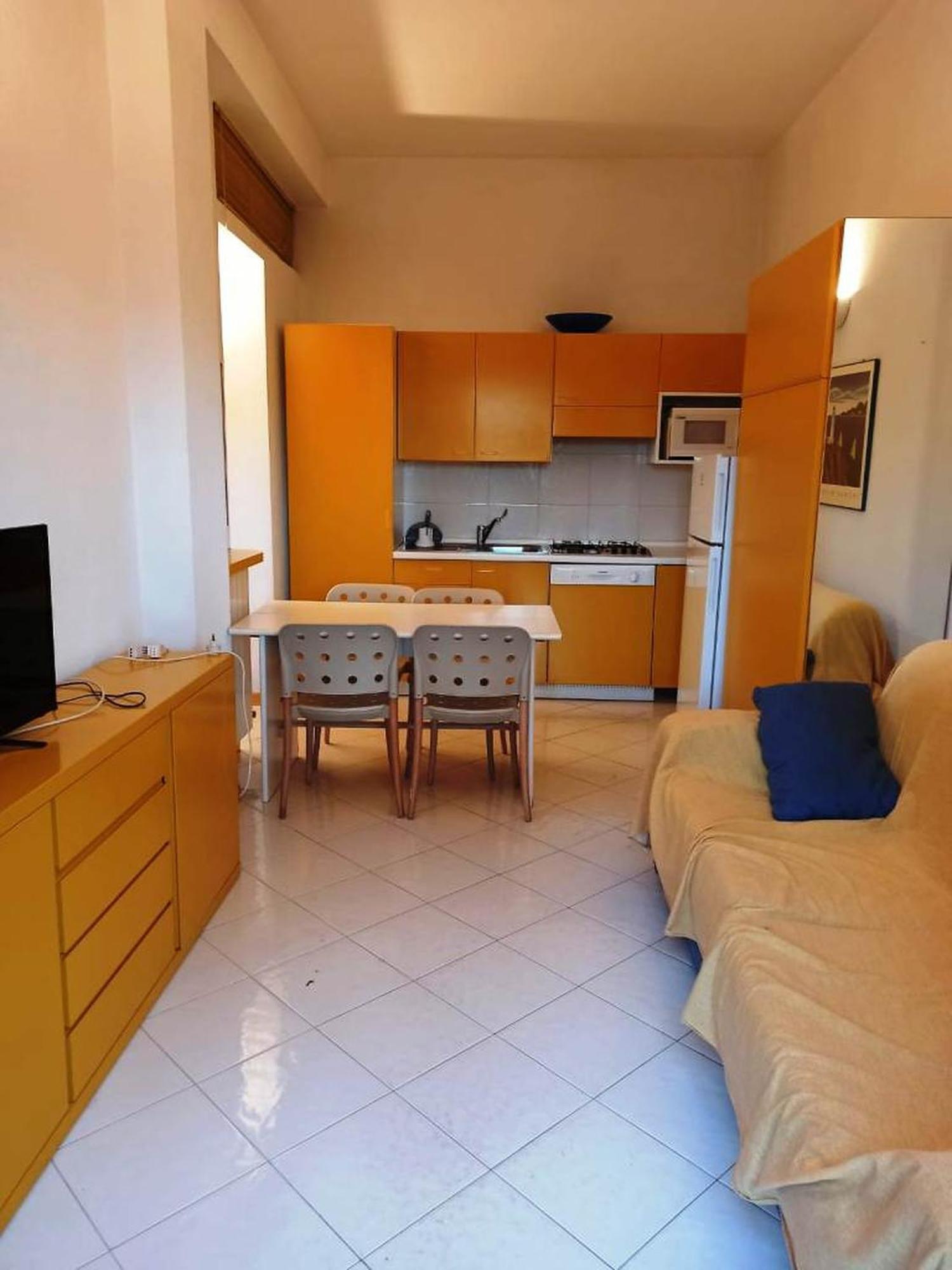 Portofino Est Residence ราปาลโล ภายนอก รูปภาพ