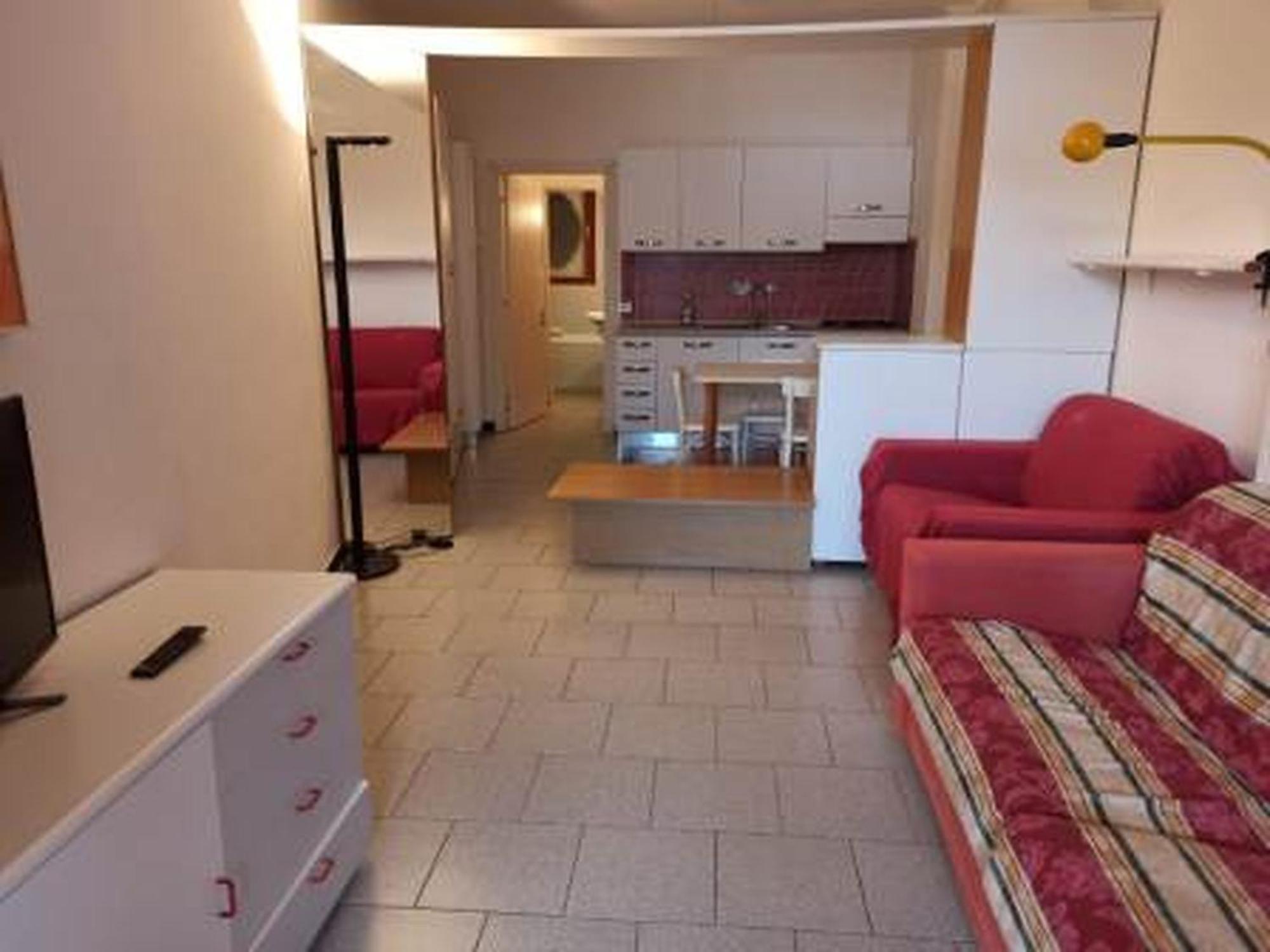 Portofino Est Residence ราปาลโล ภายนอก รูปภาพ