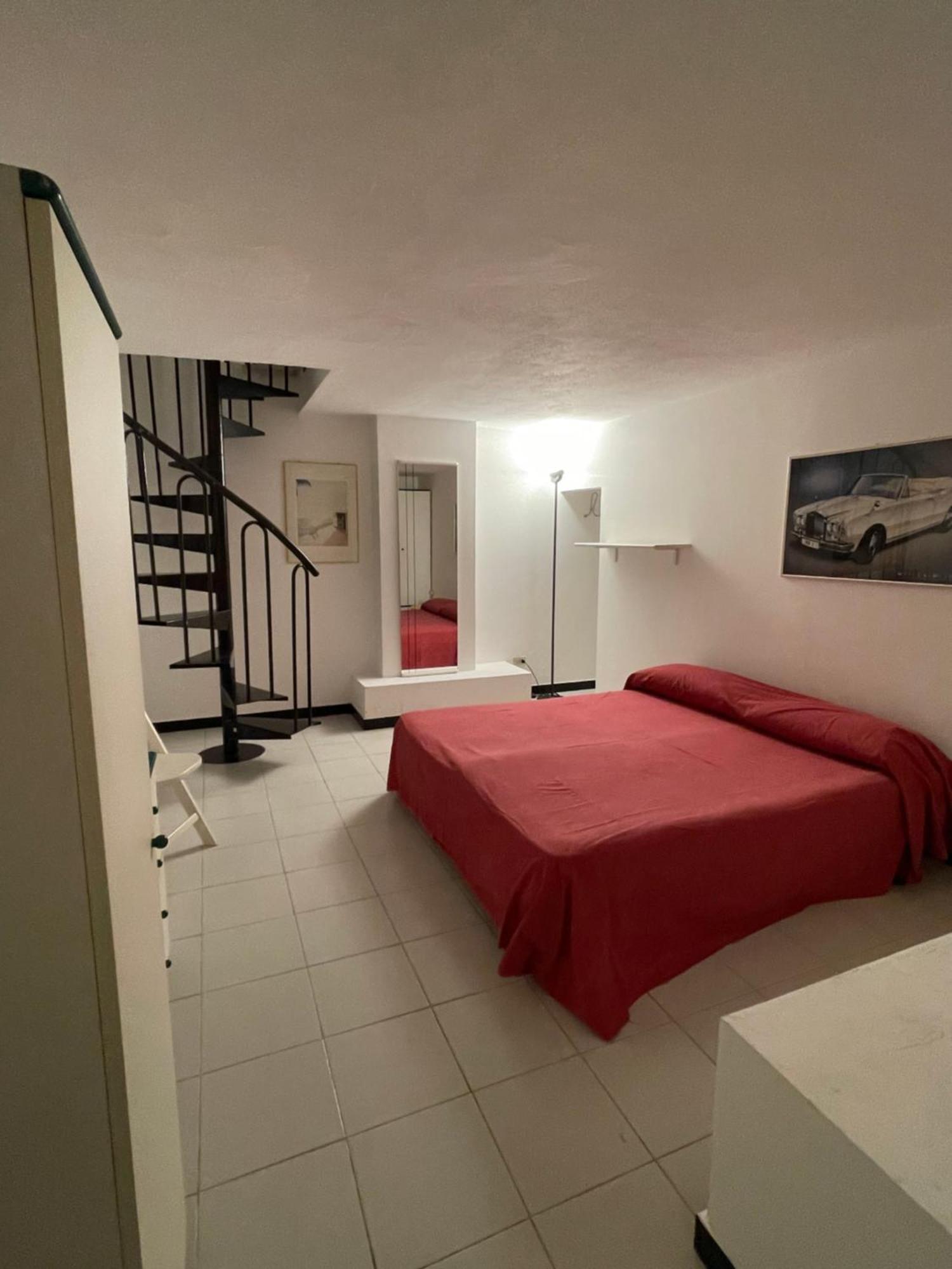 Portofino Est Residence ราปาลโล ภายนอก รูปภาพ