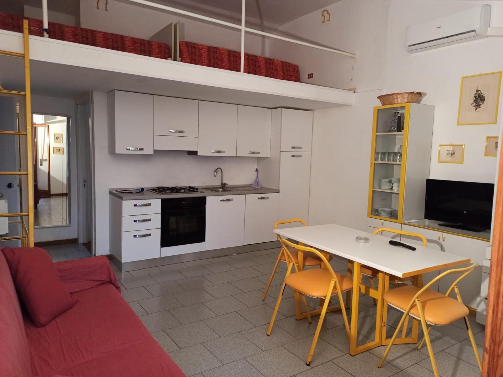 Portofino Est Residence ราปาลโล ห้อง รูปภาพ
