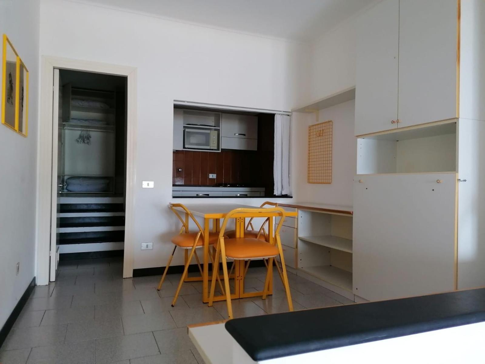 Portofino Est Residence ราปาลโล ภายนอก รูปภาพ