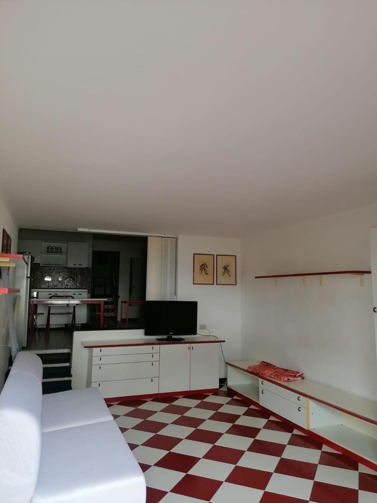 Portofino Est Residence ราปาลโล ภายนอก รูปภาพ