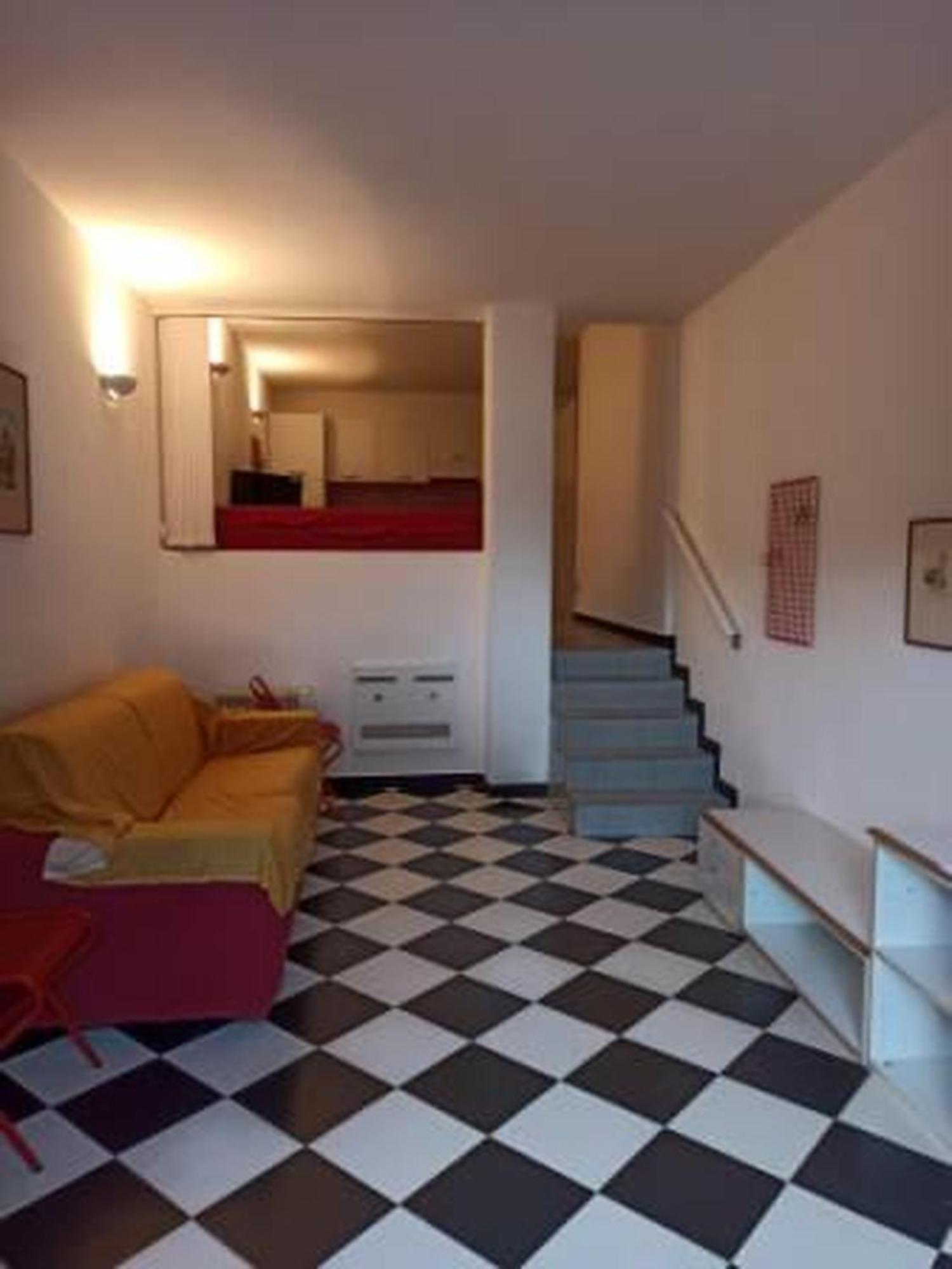 Portofino Est Residence ราปาลโล ภายนอก รูปภาพ