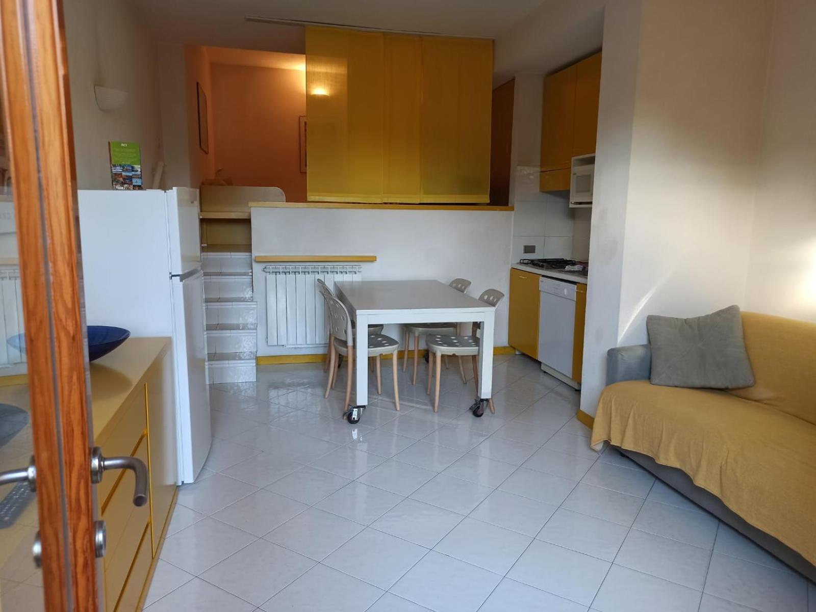 Portofino Est Residence ราปาลโล ภายนอก รูปภาพ