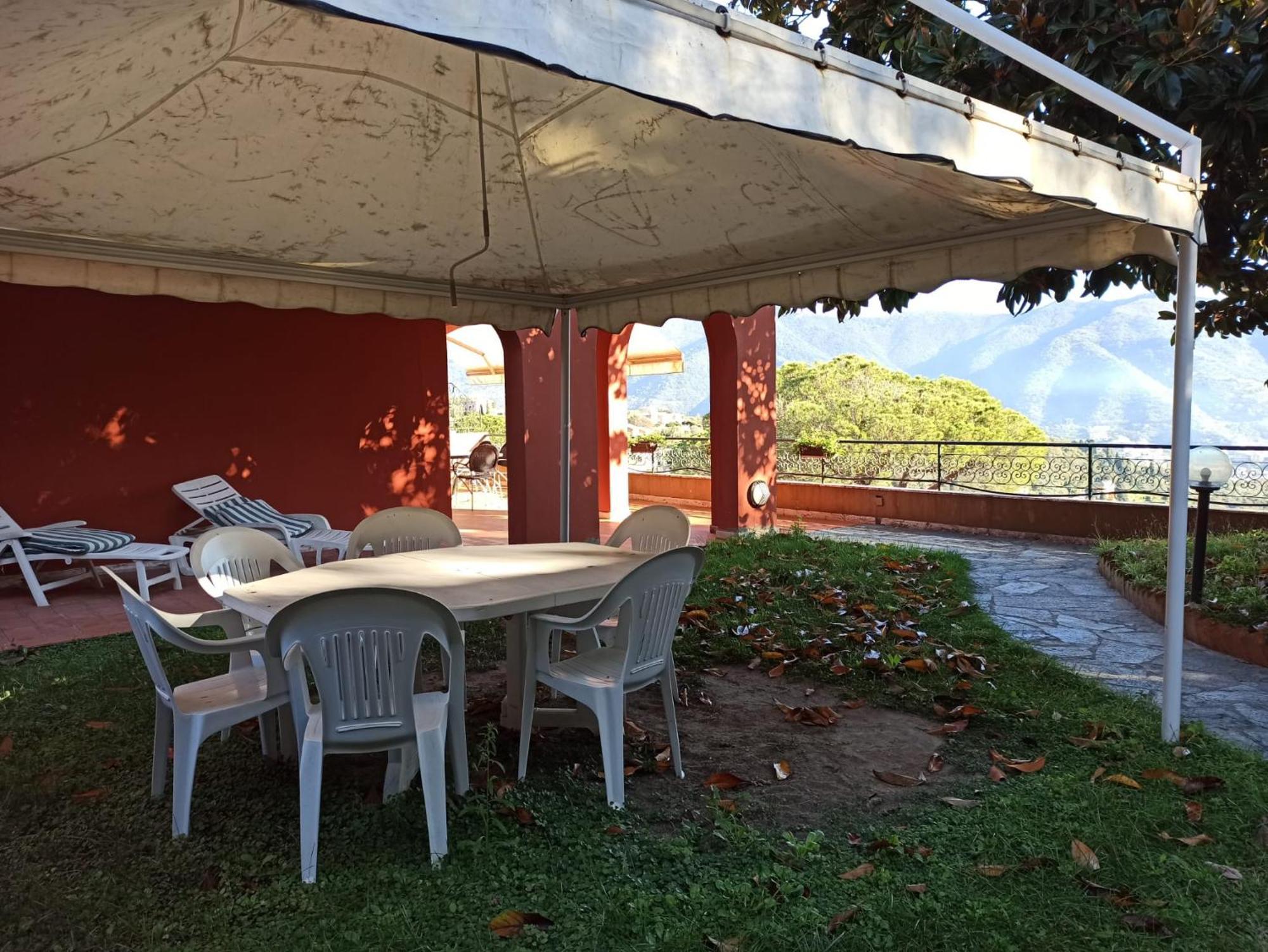 Portofino Est Residence ราปาลโล ห้อง รูปภาพ