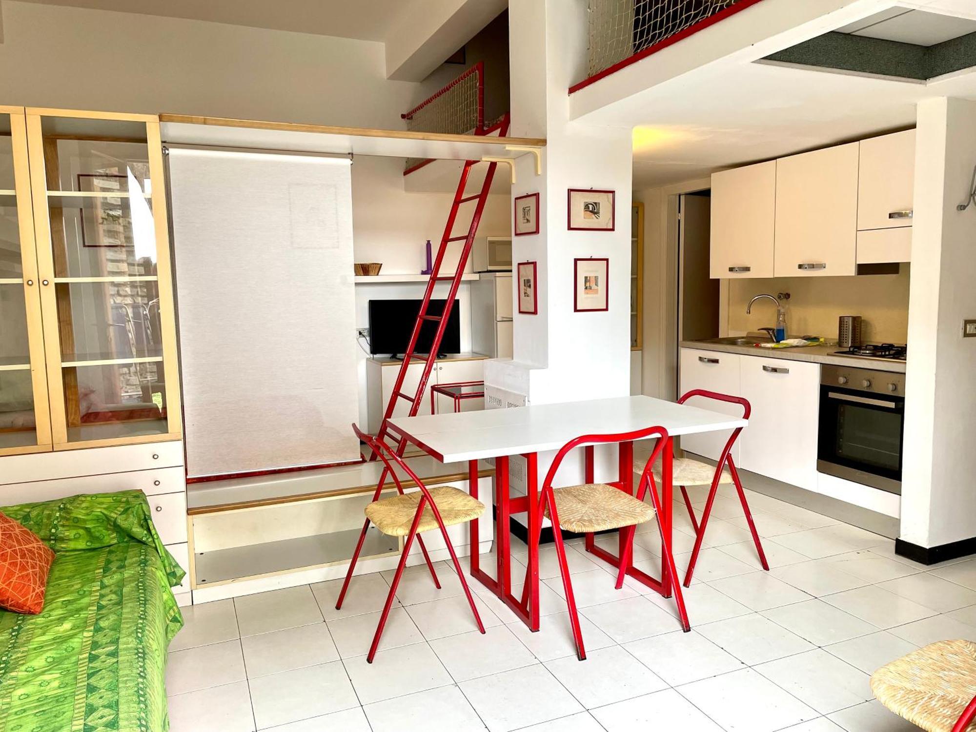 Portofino Est Residence ราปาลโล ภายนอก รูปภาพ