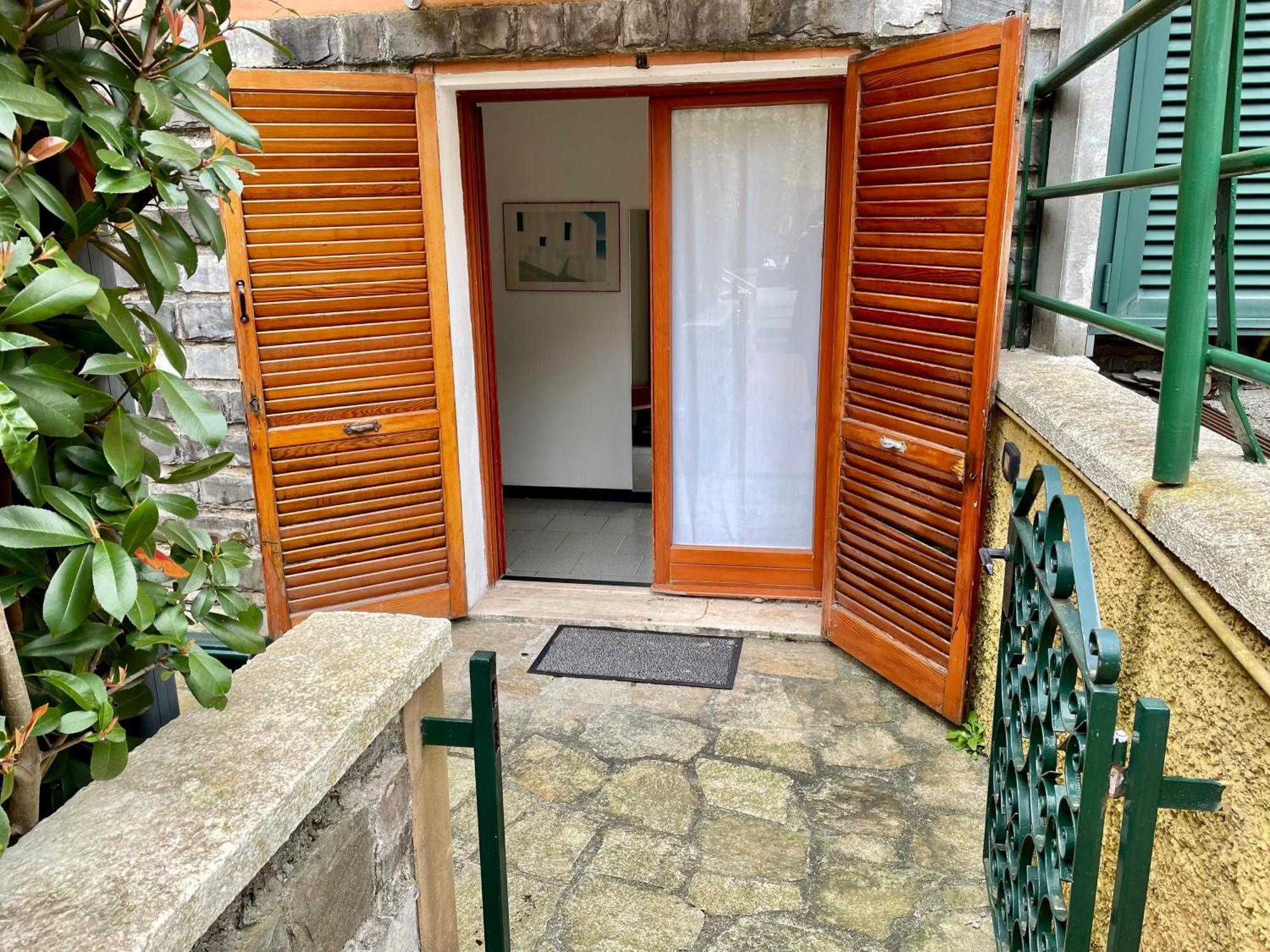 Portofino Est Residence ราปาลโล ภายนอก รูปภาพ