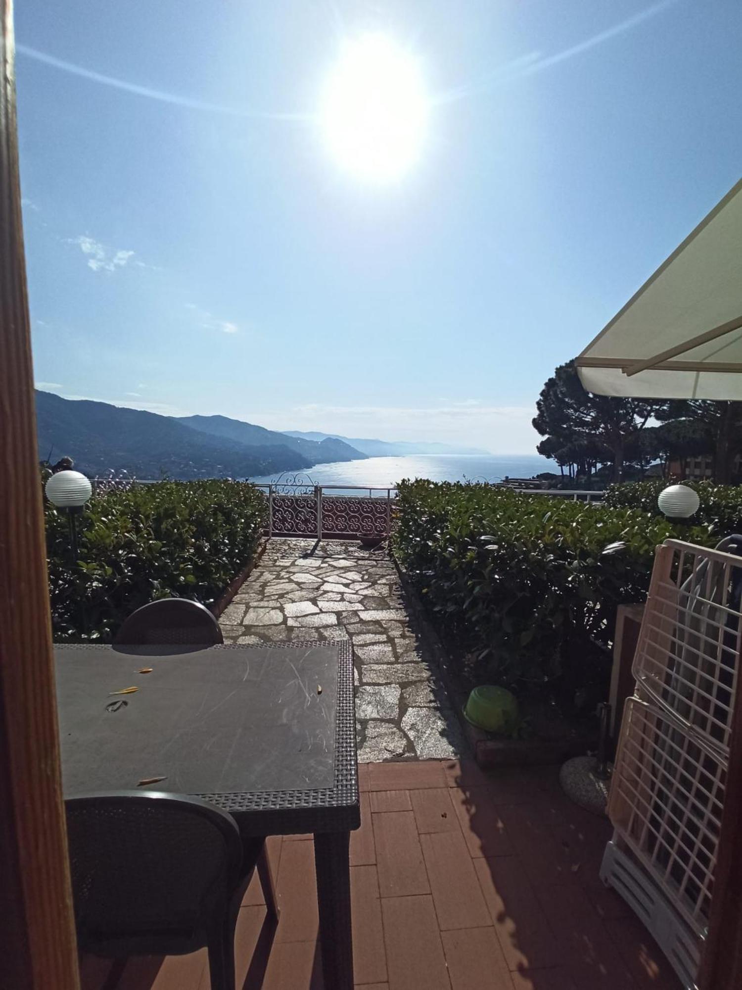 Portofino Est Residence ราปาลโล ภายนอก รูปภาพ