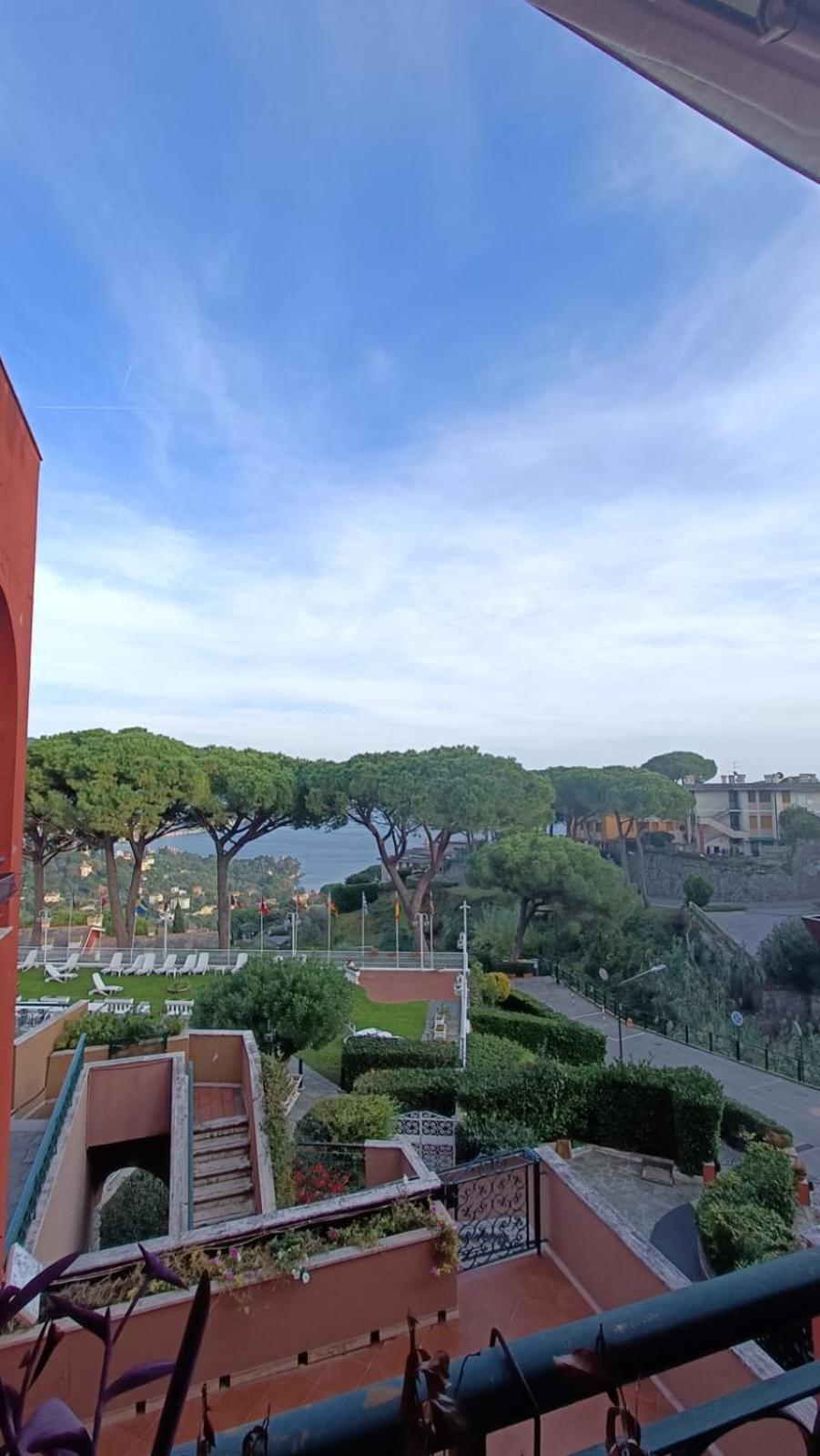 Portofino Est Residence ราปาลโล ภายนอก รูปภาพ